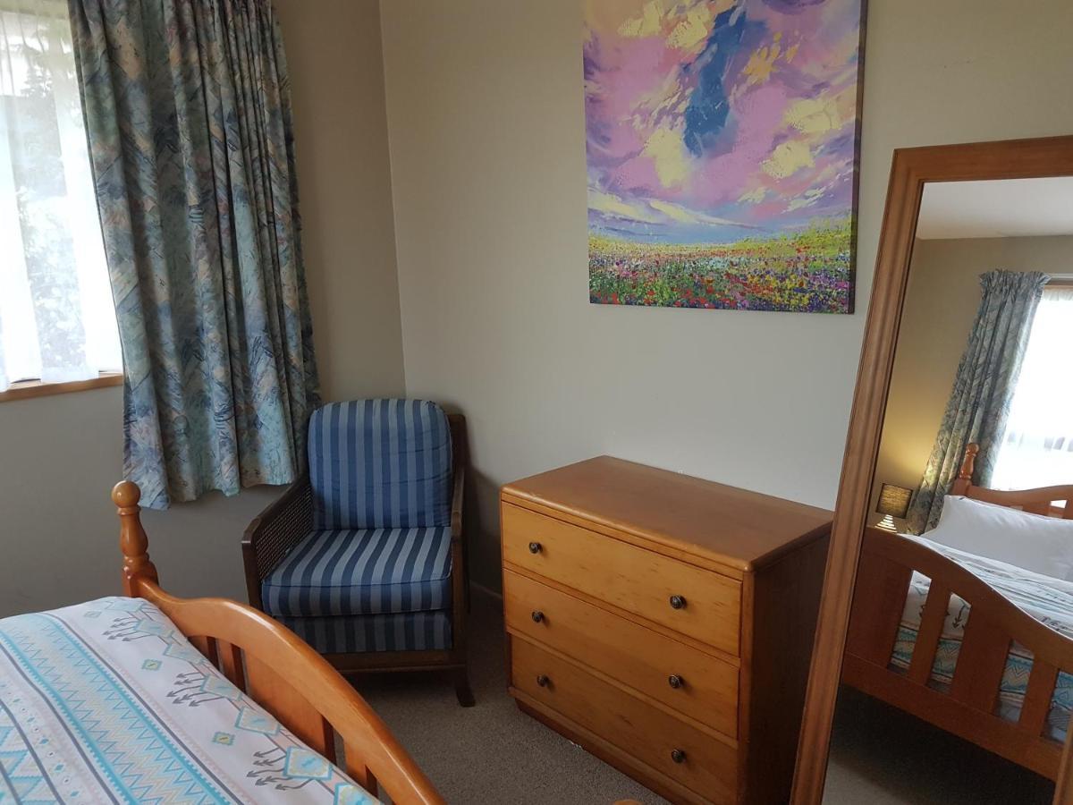 Wakari Holiday Home Dunedin Exterior foto