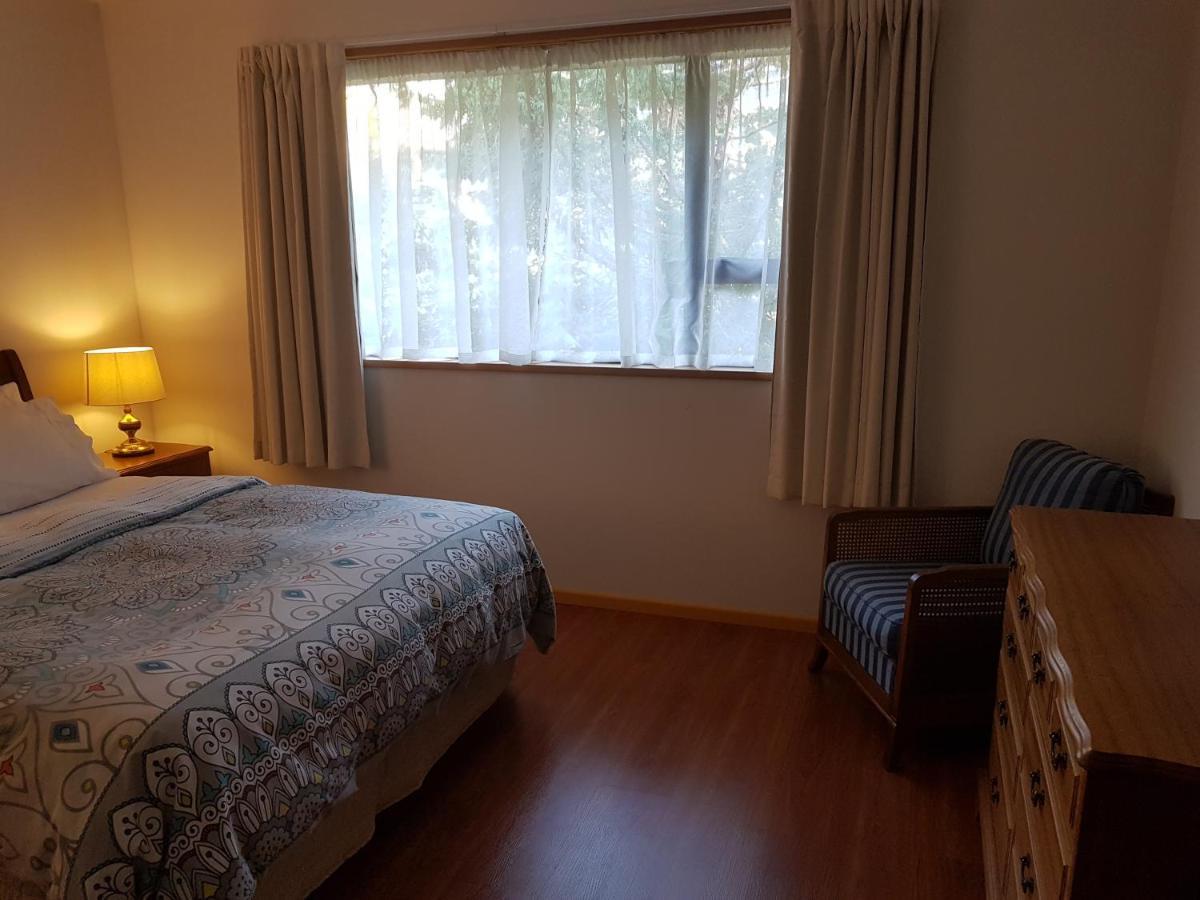 Wakari Holiday Home Dunedin Exterior foto
