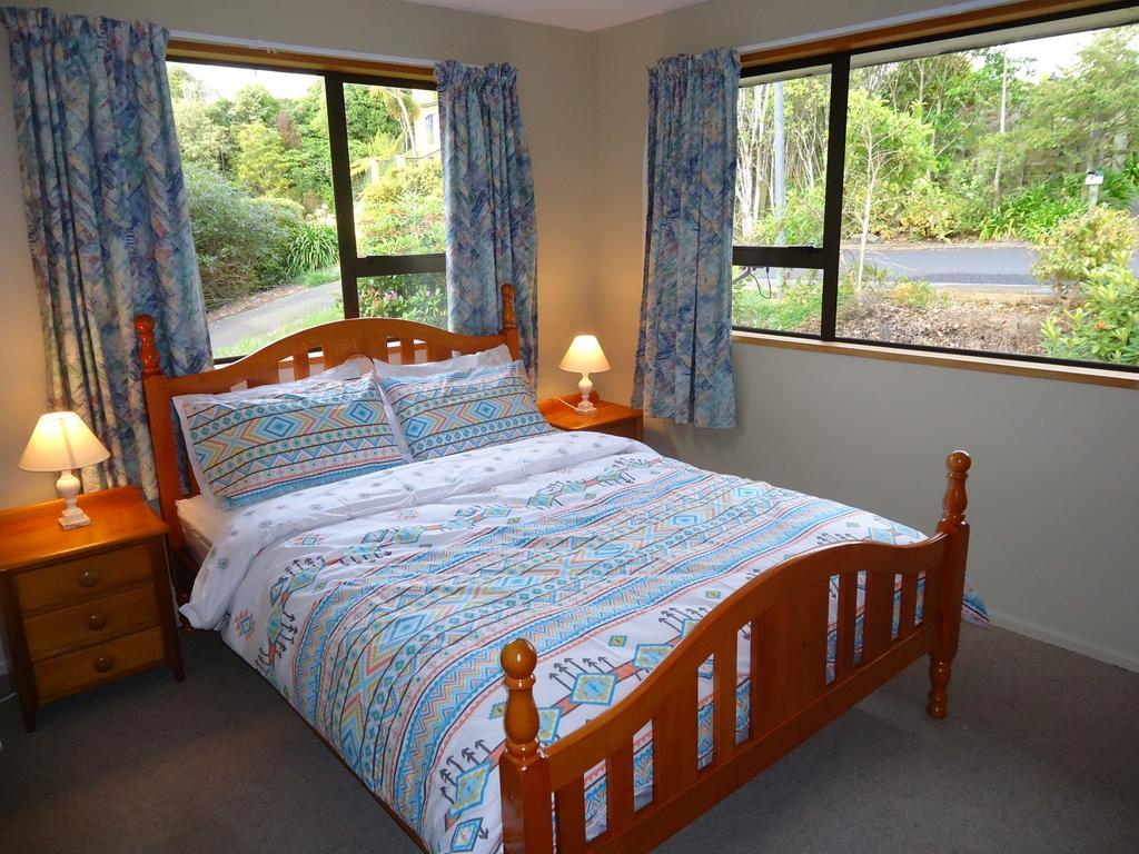 Wakari Holiday Home Dunedin Exterior foto